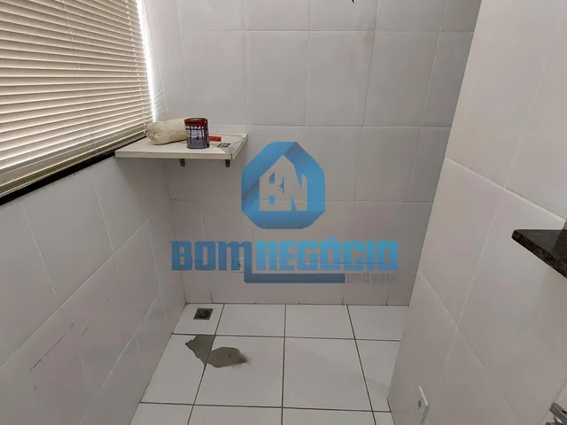 Imagem 12: Apartamento Mobiliado Disponível para Locação no Bairro Santos Dumont