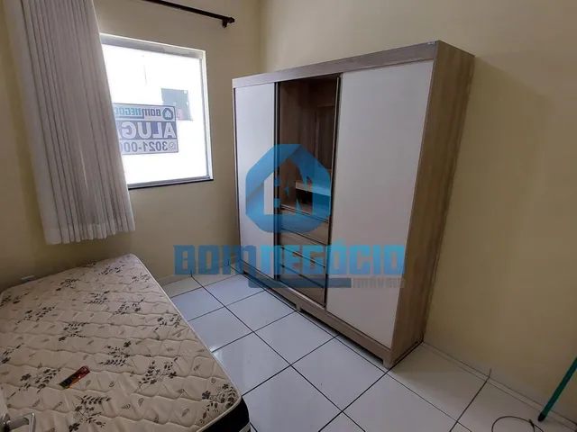 Imagem 13: Apartamento Mobiliado Disponível para Locação no Bairro Santos Dumont