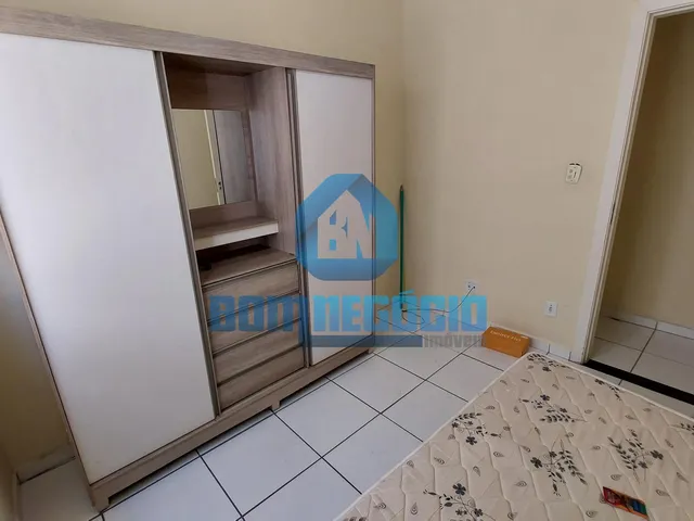 Imagem 14: Apartamento Mobiliado Disponível para Locação no Bairro Santos Dumont