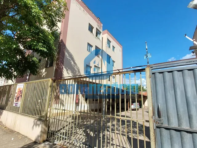 Imagem: APARTAMENTO COM 2 QUARTOS DISPONÍVEL PARA