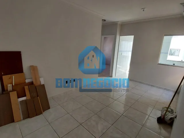 Imagem 2: APARTAMENTO COM 2 QUARTOS DISPONÍVEL PARA LOCAÇÃO NO BAIRRO TIRADENTES