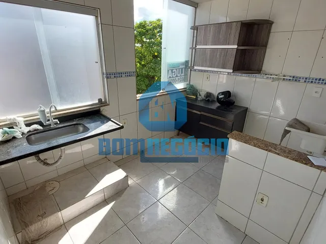 Imagem 6: APARTAMENTO COM 2 QUARTOS DISPONÍVEL PARA LOCAÇÃO NO BAIRRO TIRADENTES