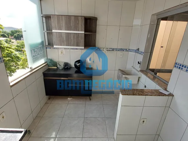 Imagem 7: APARTAMENTO COM 2 QUARTOS DISPONÍVEL PARA LOCAÇÃO NO BAIRRO TIRADENTES