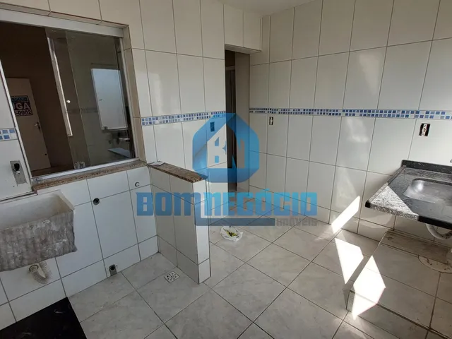 Imagem 8: APARTAMENTO COM 2 QUARTOS DISPONÍVEL PARA LOCAÇÃO NO BAIRRO TIRADENTES