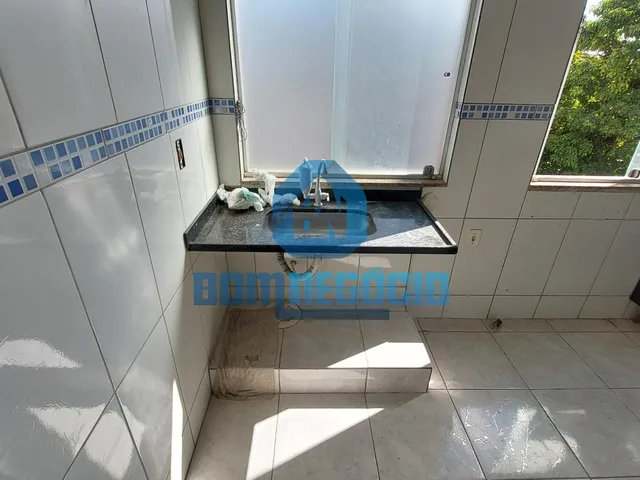Imagem 9: APARTAMENTO COM 2 QUARTOS DISPONÍVEL PARA LOCAÇÃO NO BAIRRO TIRADENTES