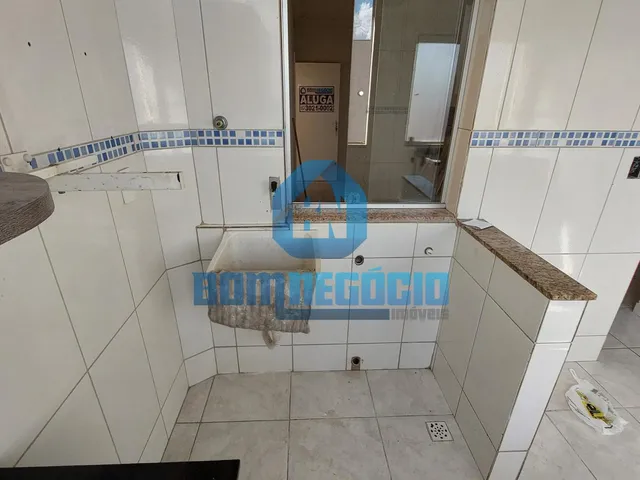 Imagem 10: APARTAMENTO COM 2 QUARTOS DISPONÍVEL PARA LOCAÇÃO NO BAIRRO TIRADENTES