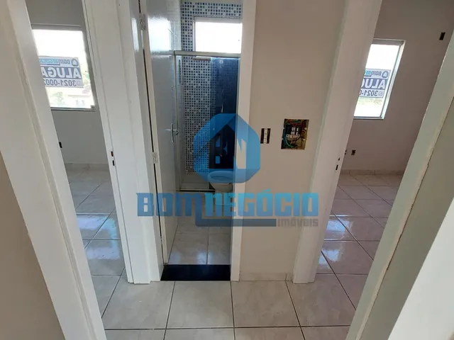Imagem 11: APARTAMENTO COM 2 QUARTOS DISPONÍVEL PARA LOCAÇÃO NO BAIRRO TIRADENTES