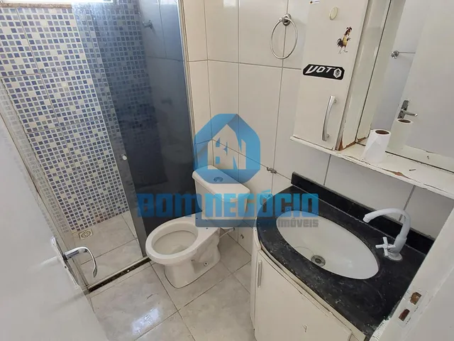 Imagem 16: APARTAMENTO COM 2 QUARTOS DISPONÍVEL PARA LOCAÇÃO NO BAIRRO TIRADENTES