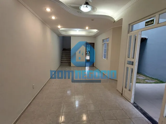 Imagem 9: Casa com 2 Quartos e 1 Suite Disponivel para Locação no Bairro Ilha dos Araujos