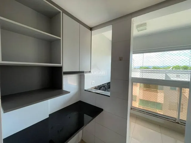 Imagem 11: Apto 3 quartos - Green Park – 308 Sul