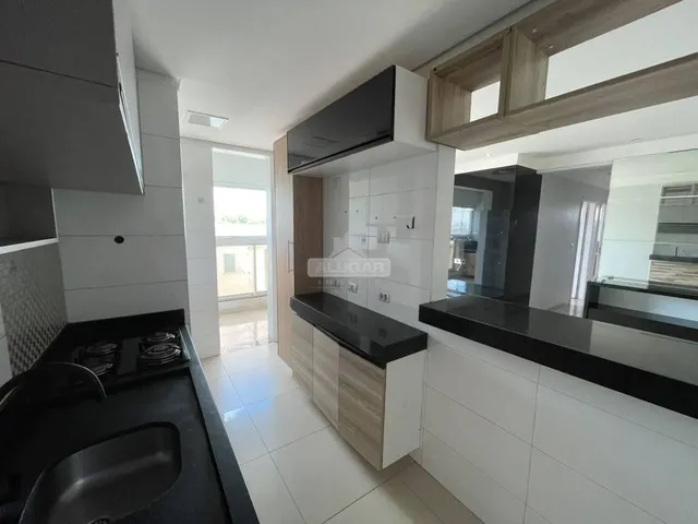 Imagem 3: Apto 3 quartos - Green Park – 308 Sul