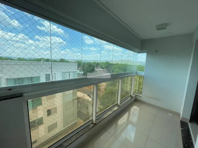 Imagem 8: Apto 3 quartos - Green Park – 308 Sul