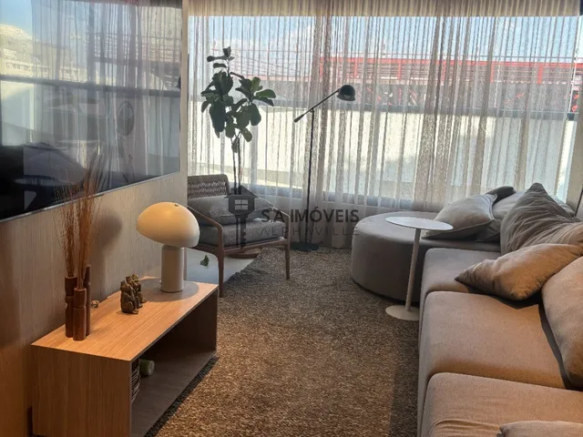 Imagem: Apartamento Residencial em Barueri - Sp