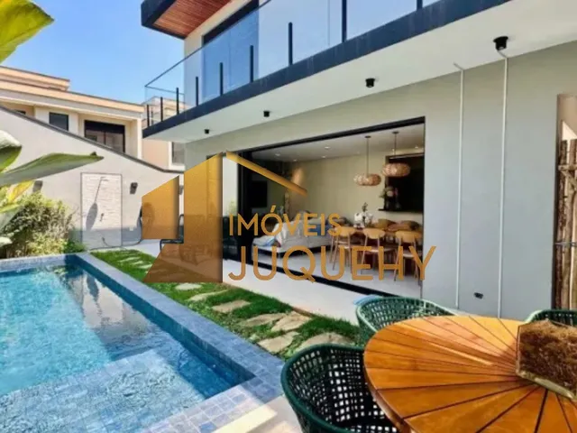 Imagem: Casa Alto Padrão em Juquehy