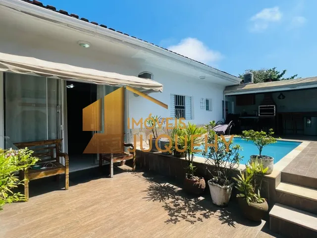 Imagem: Casa em Condomínio em Juquehy