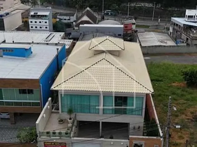 Imagem 2: Casa Duplex de Alto Padrão em Praia de Bicanga