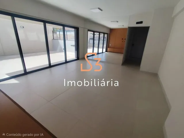 Imagem: Imóvel de alto padrão com 3 suítes e