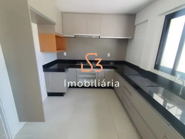 Imagem 3: Imóvel de Alto Padrão com 3 Suítes e 198M² no Bairro Morada da Colina em Uberlândia-Mg: Venda Ou Locação