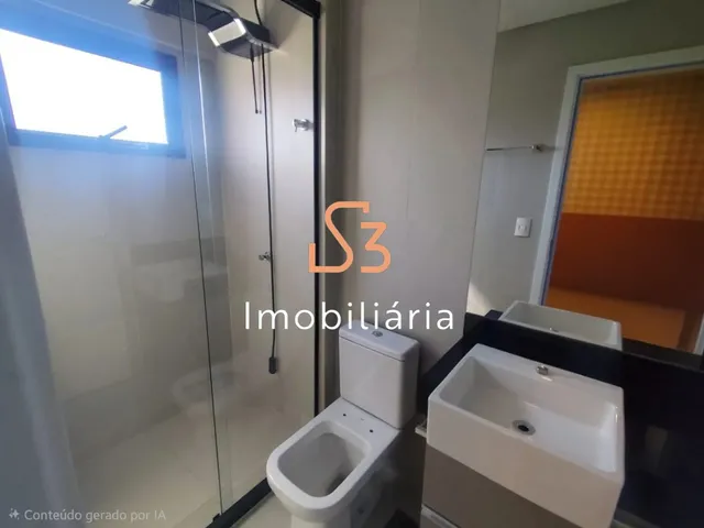 Imagem 9: Imóvel de Alto Padrão com 3 Suítes e 198M² no Bairro Morada da Colina em Uberlândia-Mg: Venda Ou Locação