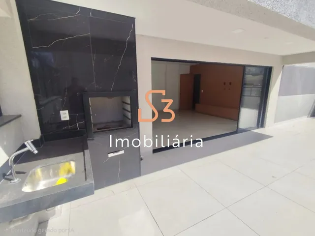 Imagem 7: Imóvel de Alto Padrão com 3 Suítes e 198M² no Bairro Morada da Colina em Uberlândia-Mg: Venda Ou Locação
