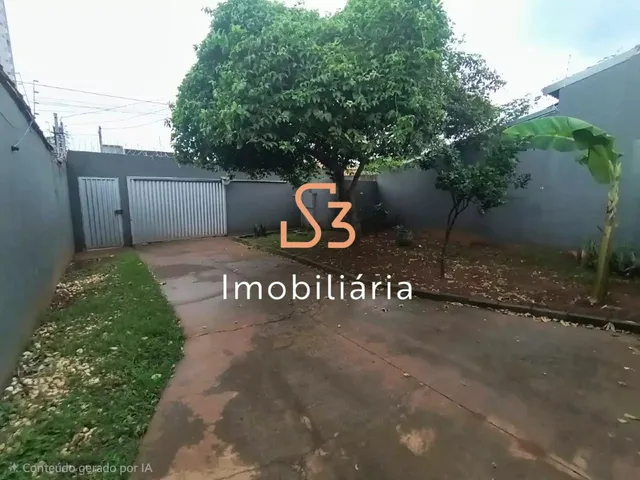Imagem: Imperdível! Casa para locação no Jardim