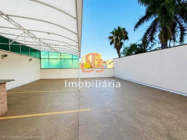 Imagem 4: Loja comercial para locação em Uberlândia-MG, bairro Lídice: 7 salas, 4 banheiros, 3