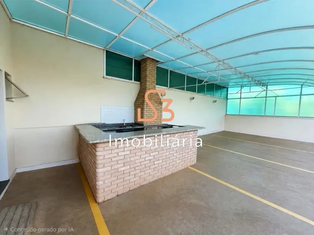 Imagem 6: Loja comercial para locação em Uberlândia-MG, bairro Lídice: 7 salas, 4 banheiros, 3