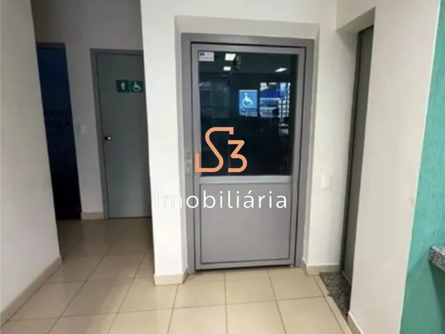Imagem 5: Loja comercial para locação em Uberlândia-MG, bairro Lídice: 7 salas, 4 banheiros, 3