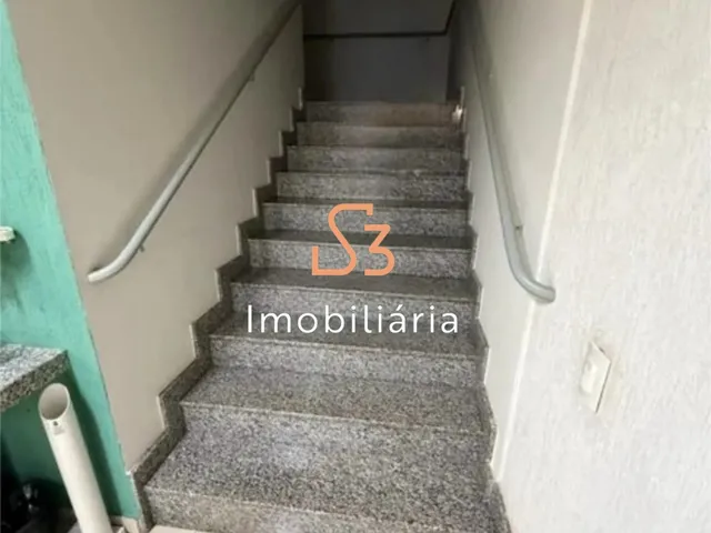 Imagem 12: Loja comercial para locação em Uberlândia-MG, bairro Lídice: 7 salas, 4 banheiros, 3