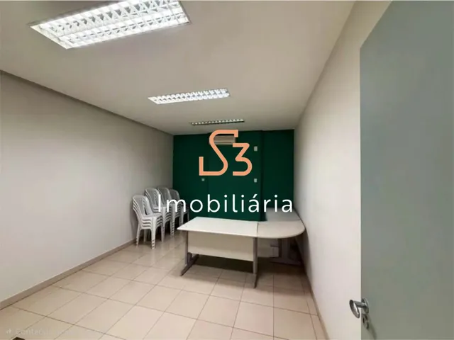Imagem 8: Loja comercial para locação em Uberlândia-MG, bairro Lídice: 7 salas, 4 banheiros, 3