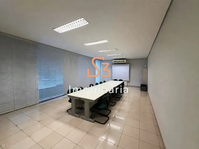Imagem 10: Loja comercial para locação em Uberlândia-MG, bairro Lídice: 7 salas, 4 banheiros, 3