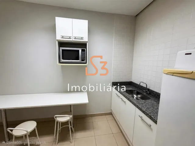 Imagem 11: Loja comercial para locação em Uberlândia-MG, bairro Lídice: 7 salas, 4 banheiros, 3