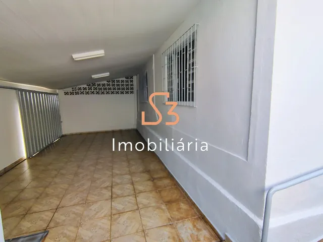 Imagem: Casa para locação em Uberlândia-MG, bairro