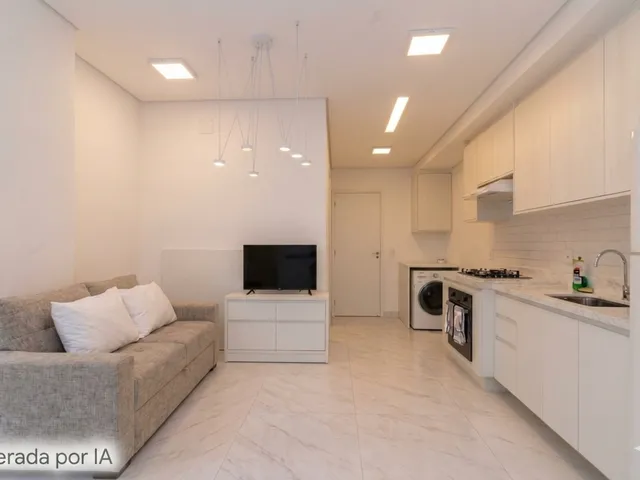 Imagem: Studio para Venda em Chácara Santo Antonio