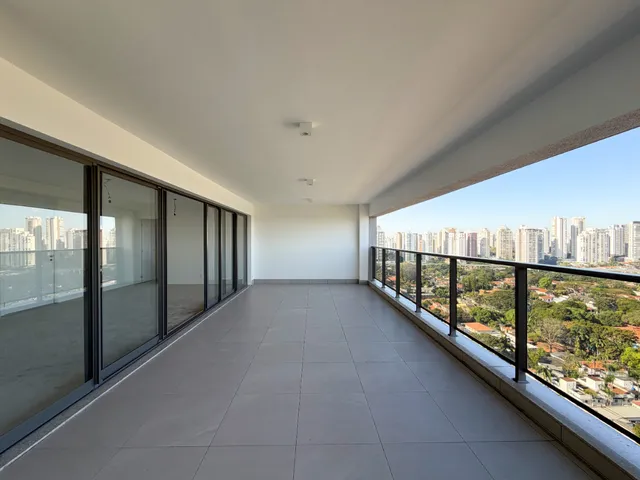 Imagem: Apartamento para Venda em Campo Belo com