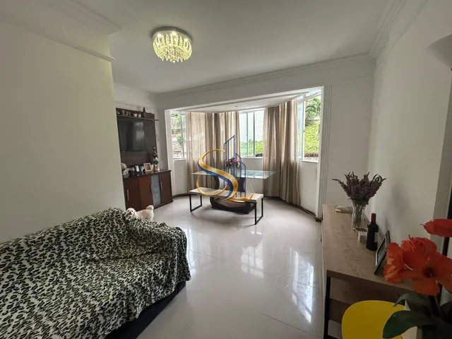 Imagem 7: Apartamento 80 M² | 3 Quartos | Pituba
