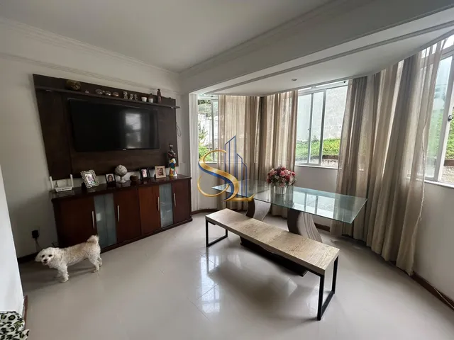 Imagem 8: Apartamento 80 M² | 3 Quartos | Pituba