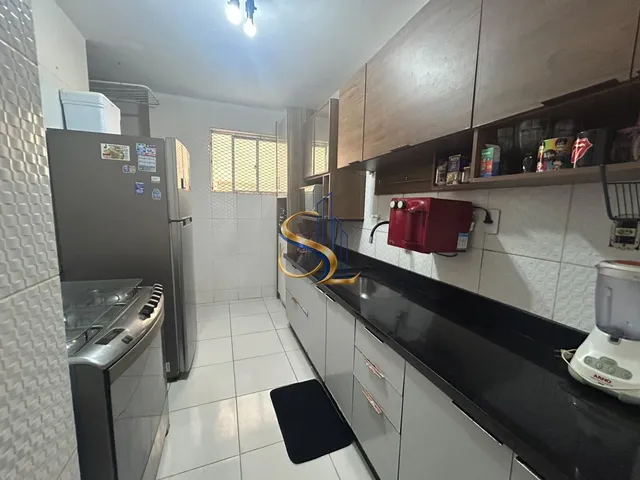 Imagem 12: Apartamento 80 M² | 3 Quartos | Pituba