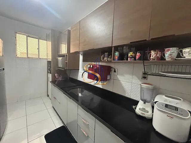 Imagem 6: Apartamento 80 M² | 3 Quartos | Pituba