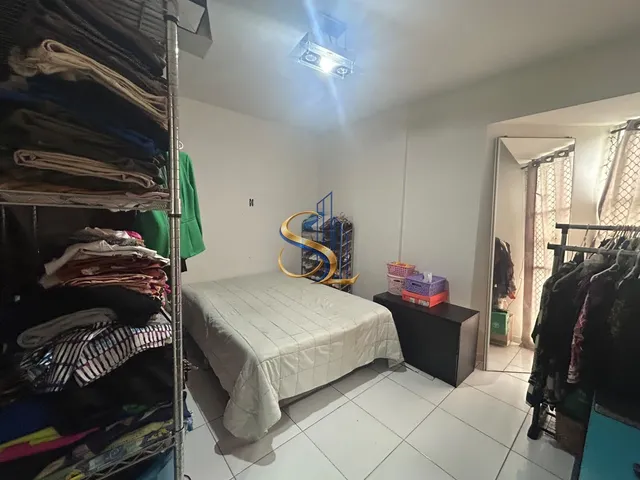 Imagem 10: Apartamento 80 M² | 3 Quartos | Pituba