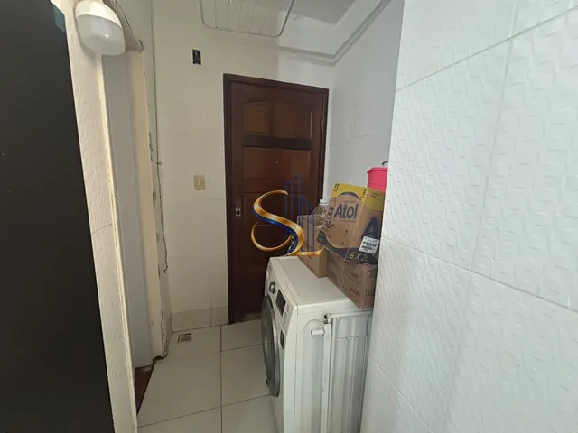 Imagem 5: Apartamento 80 M² | 3 Quartos | Pituba