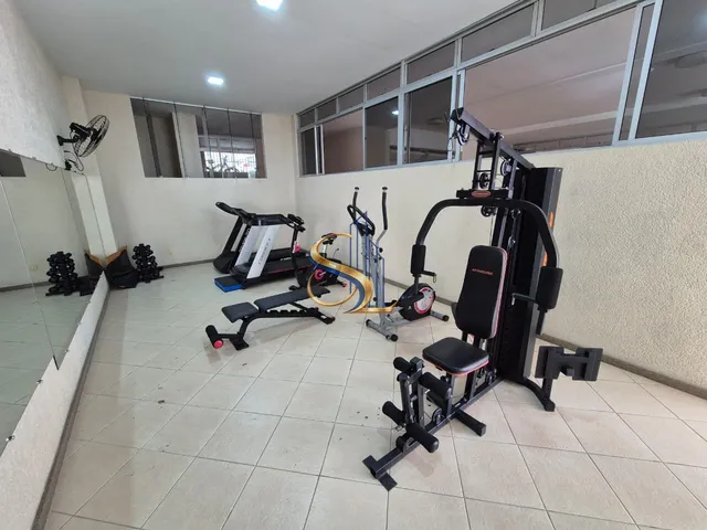 Imagem 2: Apartamento 80 M² | 3 Quartos | Pituba