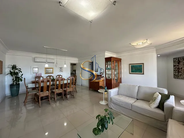 Imagem 12: Apartamento 180 M² | 4 Quartos | 2 Suítes | Pituba