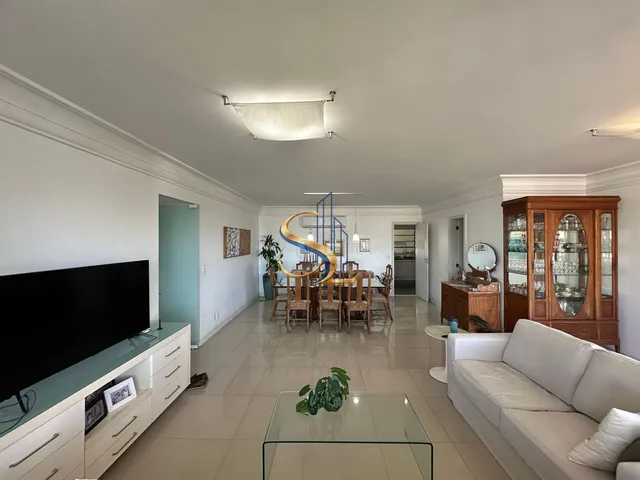 Imagem 11: Apartamento 180 M² | 4 Quartos | 2 Suítes | Pituba