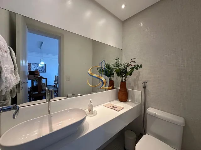 Imagem 6: Apartamento 180 M² | 4 Quartos | 2 Suítes | Pituba