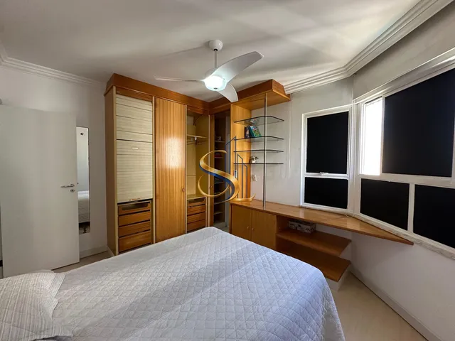 Imagem 10: Apartamento 180 M² | 4 Quartos | 2 Suítes | Pituba