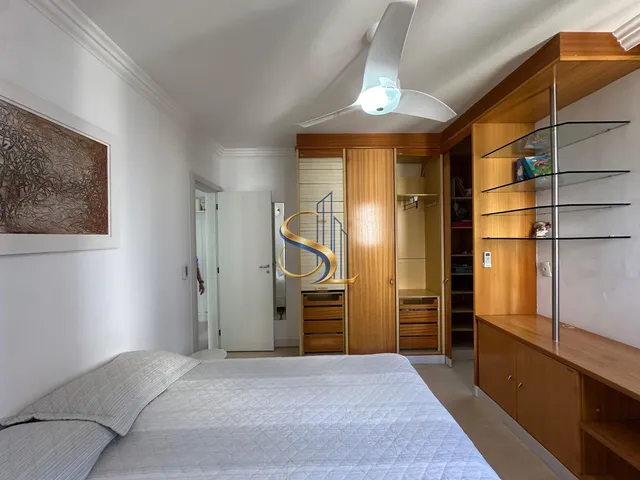 Imagem 2: Apartamento 180 M² | 4 Quartos | 2 Suítes | Pituba