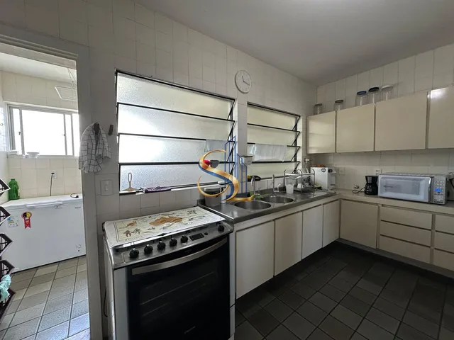 Imagem 14: Apartamento 180 M² | 4 Quartos | 2 Suítes | Pituba