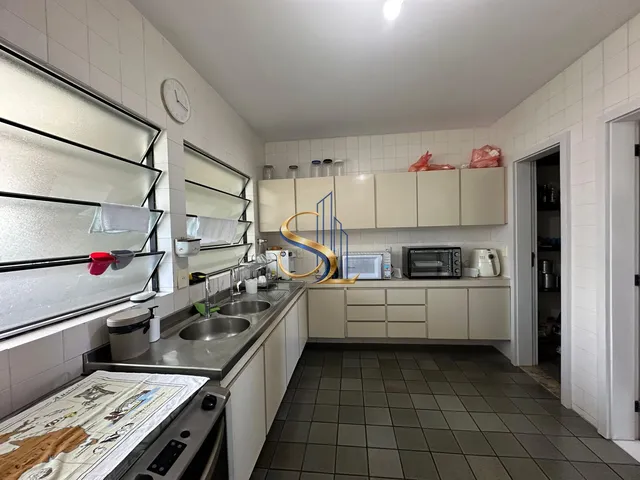 Imagem 3: Apartamento 180 M² | 4 Quartos | 2 Suítes | Pituba
