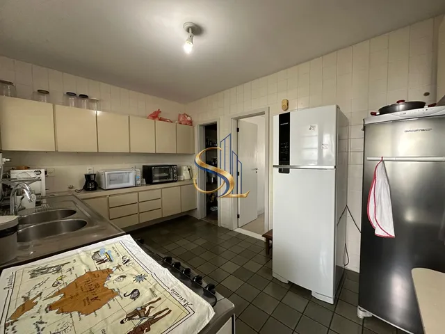 Imagem 9: Apartamento 180 M² | 4 Quartos | 2 Suítes | Pituba